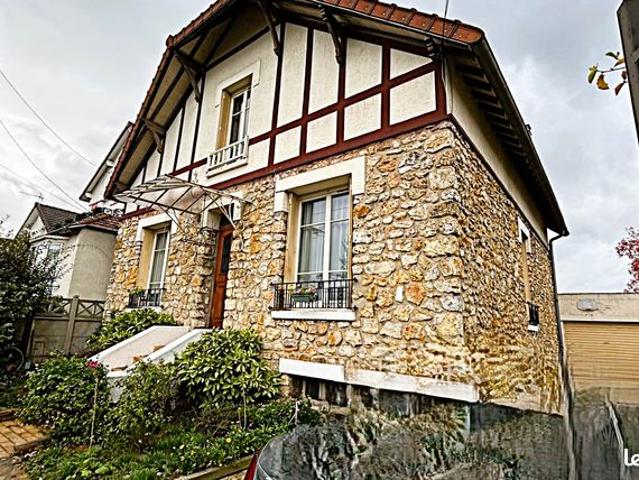 Maison vente à Argenteuil, Beauchamp