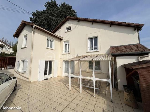 Maison vente à Palaiseau, Orsay
