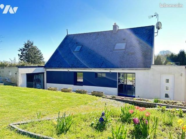Maison vente à Vannes, Bretagne