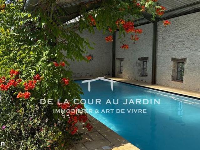 Maison vente à Castelsarrasin, Montaigu-de-quercy