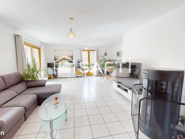 Maison vente à La Tour-du-Pin, Nivolas-vermelle