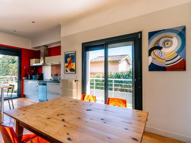 Maison vente à Toulouse