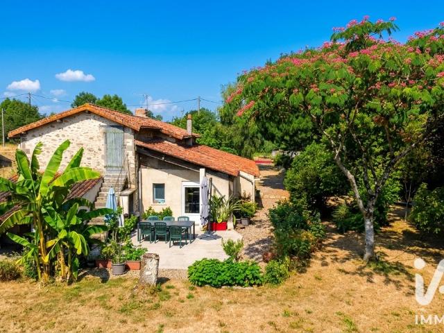 Maison vente à Saint-Martin-du-Fouilloux, Deux-Sèvres