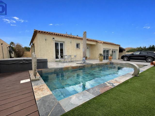 Maison vente à Béziers, Sauvian