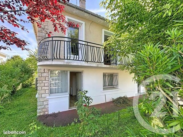 Maison vente à Angoulême, Soyaux