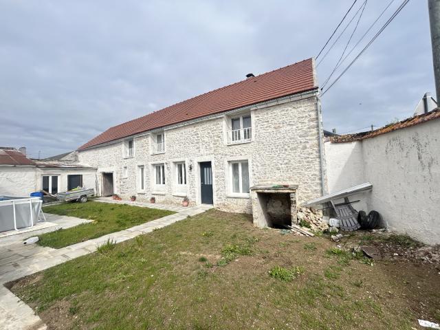 Maison vente à Brouy, Essonne