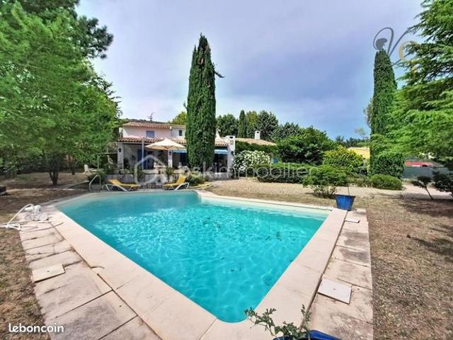 Maison vente à Mérindol, Vaucluse