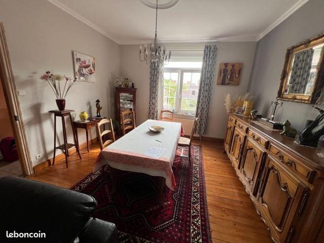 Maison vente à Dunkerque