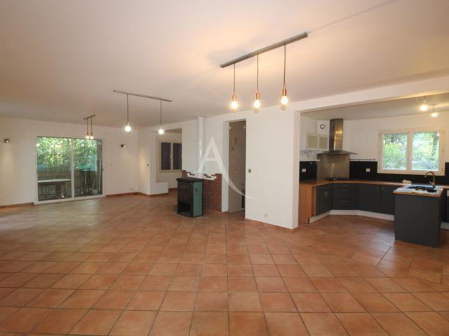 Maison vente à Lafeume, Montbeton