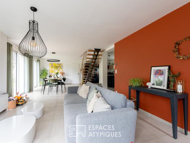 Maison location à Rennes, Bretagne