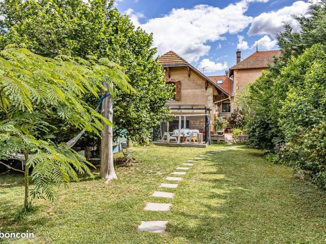 Maison vente à Villefranche-sur-Saône, Rhône