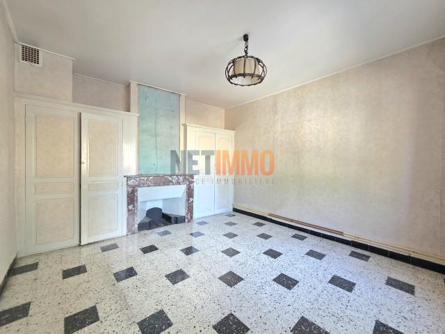 Maison vente à Bellegarde, Gard