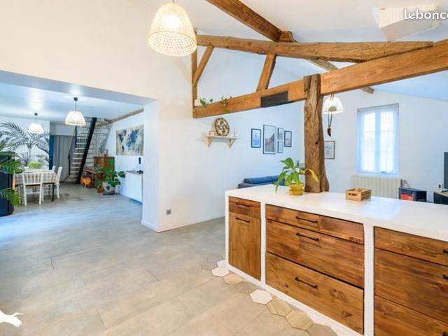 Maison vente à Castres, Saint-avit