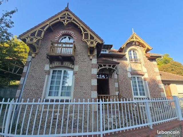 Maison vente à Normanville, Eure