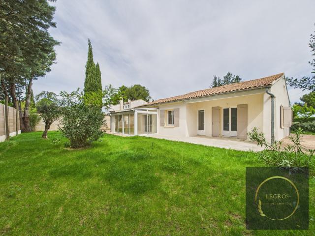 Maison vente à Arles, Eyragues