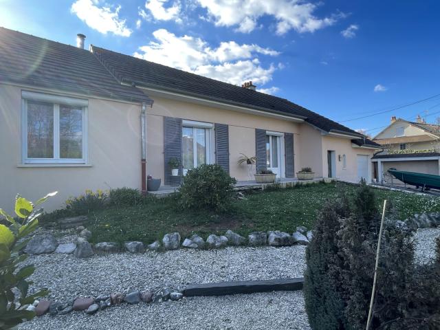 Maison vente à Beaune, Villers-la-faye