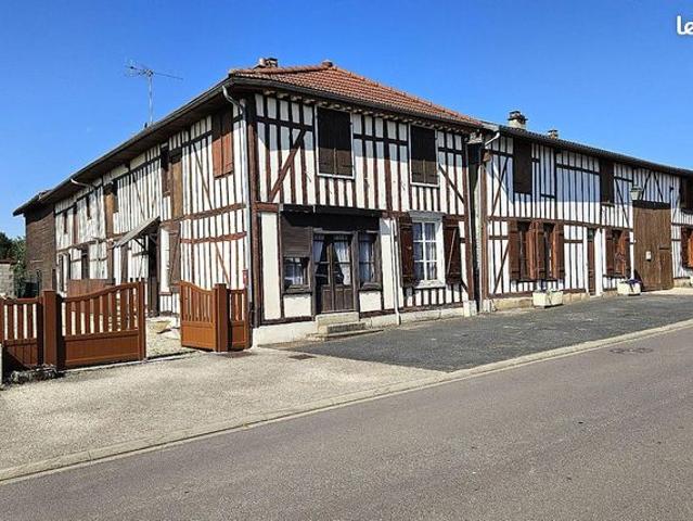 Maison vente à Ussel, Saint-rémy