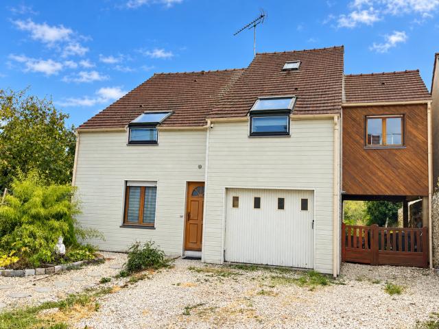 Maison vente à Mouroux, Seine-et-Marne