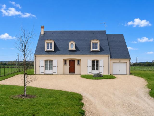 Maison location à Orléans, Baule