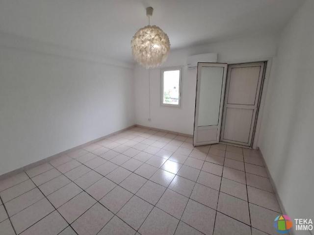 Maison location à La Réunion