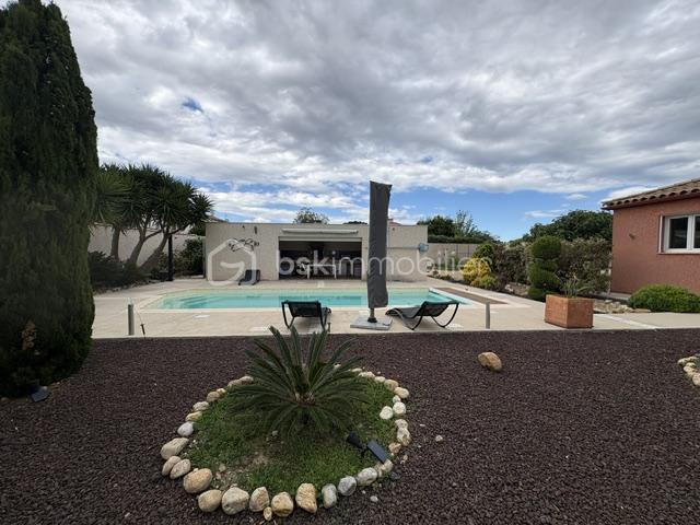 Villa vente à Perpignan, Pia