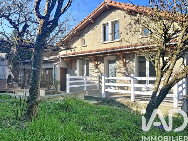 Maison vente à Yssingeaux, Bas-en-basset
