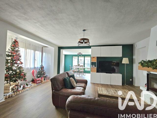 Maison vente à Rouen, Sotteville-lès-rouen