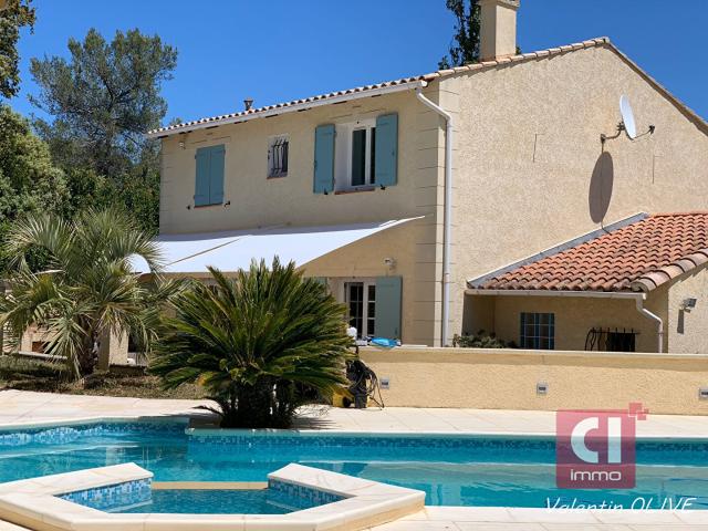 Maison vente à Brignoles, Garéoult