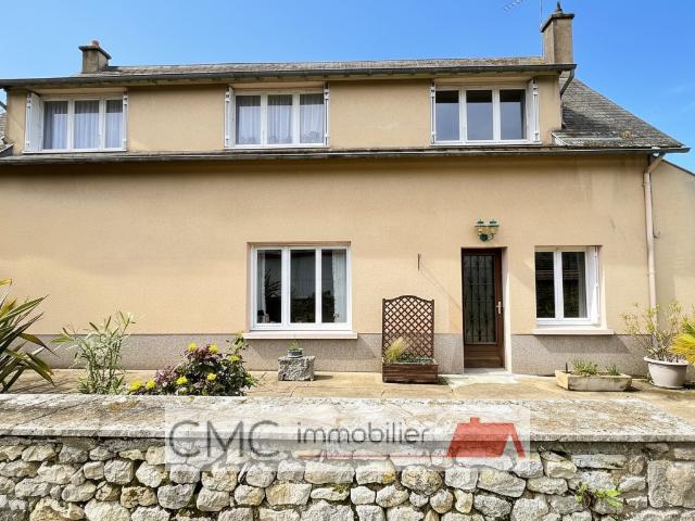 Maison vente à Chartres, Ymonville