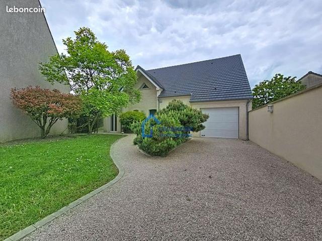 Maison vente à Argenteuil, Pierrelaye