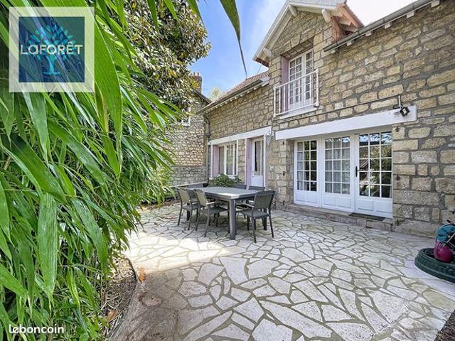 Maison vente à Pontoise, Nesles-la-vallée