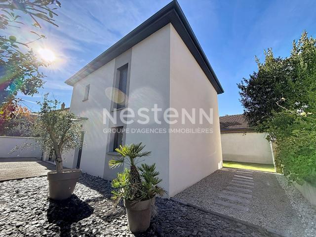 Maison vente à Lyon, Métropole de Lyon