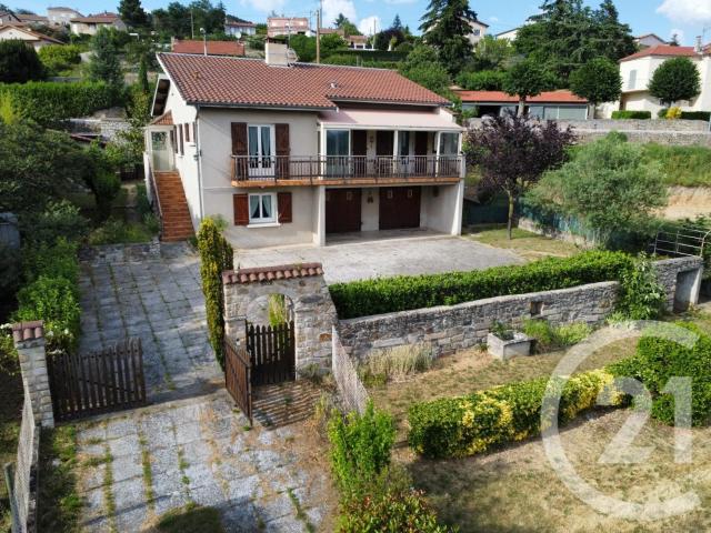 Maison vente à Tournon-sur-Rhône, Boulieu-lès-annonay