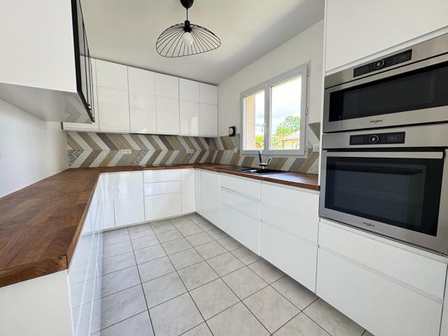 Maison location à Rennes, Bretagne