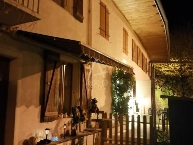 Maison vente à Albertville