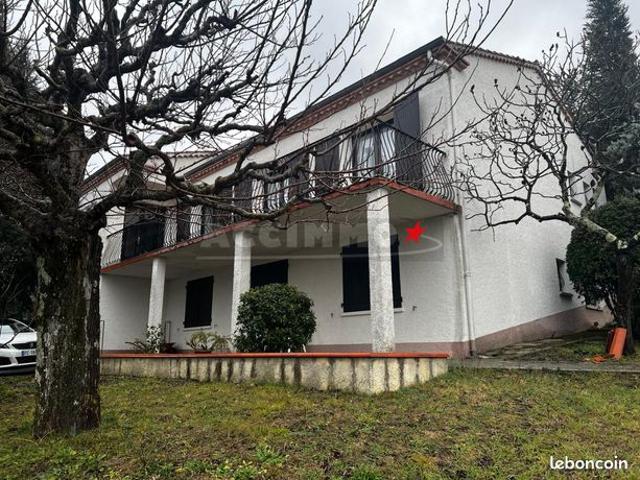 Maison vente à Castres, Lautrec
