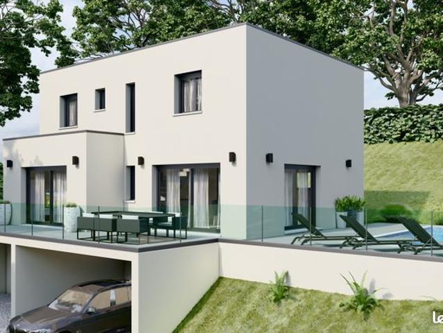 Maison vente à Clermont-Ferrand, Orcet