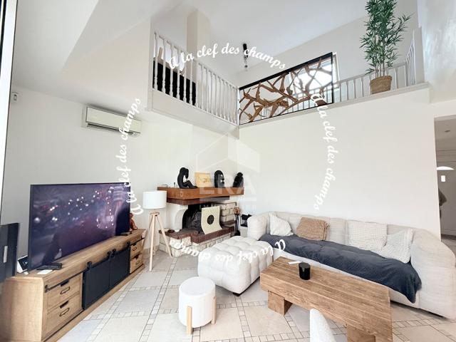 Maison vente à Palaiseau, Gif-sur-yvette