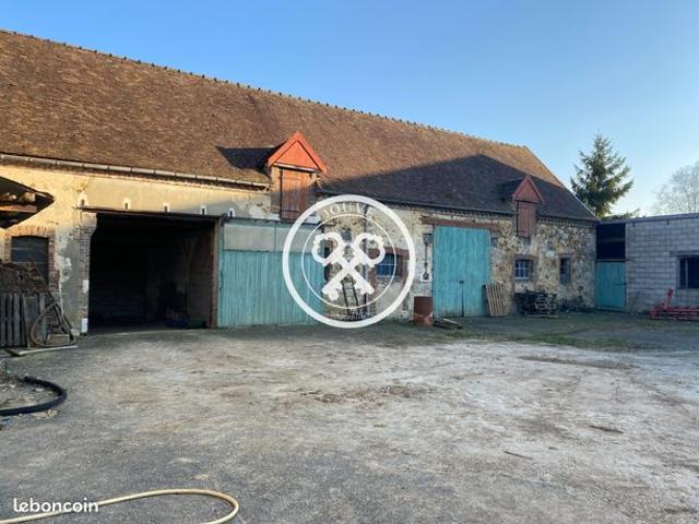 Maison vente à Sens, Courgenay