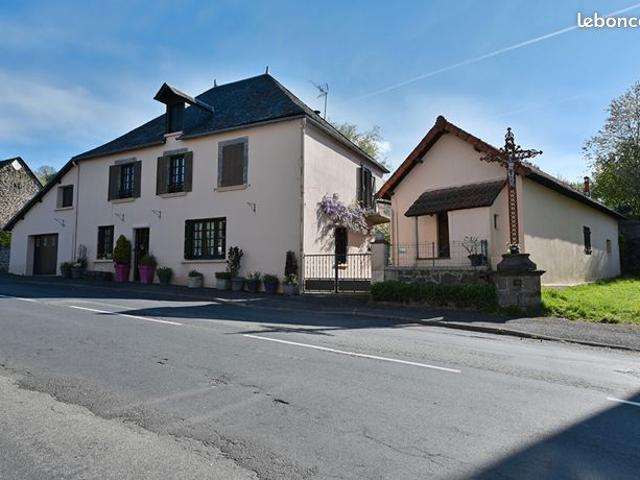 Maison vente à Issoire, Tauves