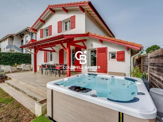 Maison vente à Dax, Capbreton