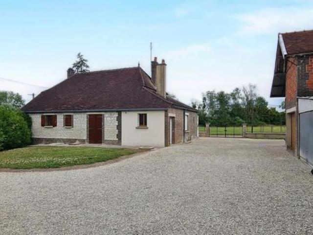 Maison vente à Troyes, Montigny-les-monts