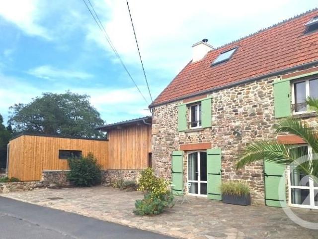Maison vente à Cherbourg, Virandeville