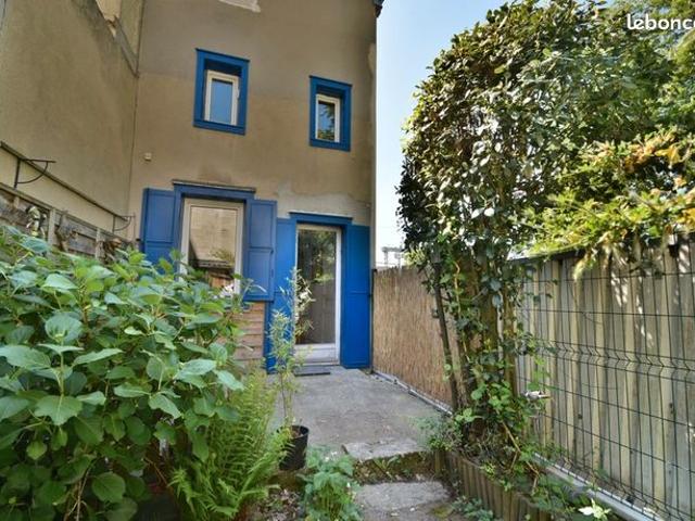 Maison vente à Chartres