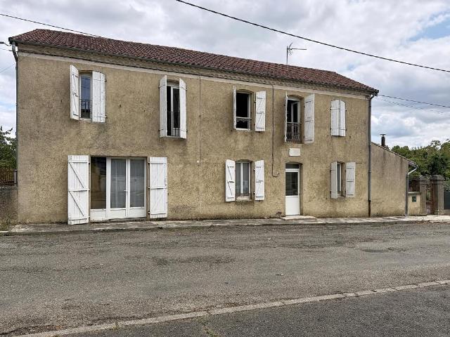 Maison vente à Jardin du Batardeau, Mirande