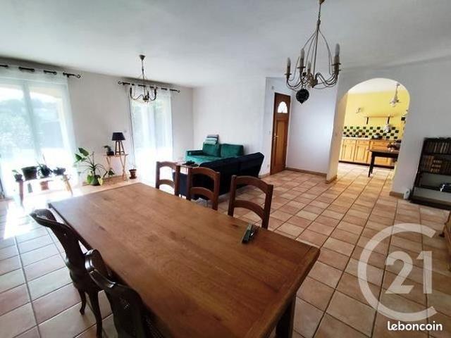 Maison vente à Attignat, Ain