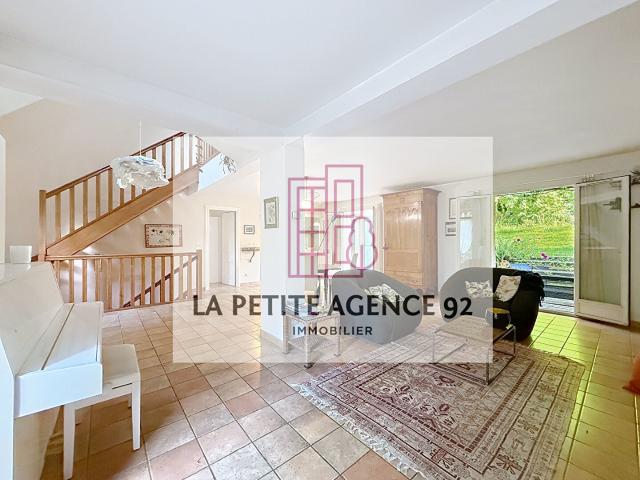 Maison vente à Palaiseau, Bièvres