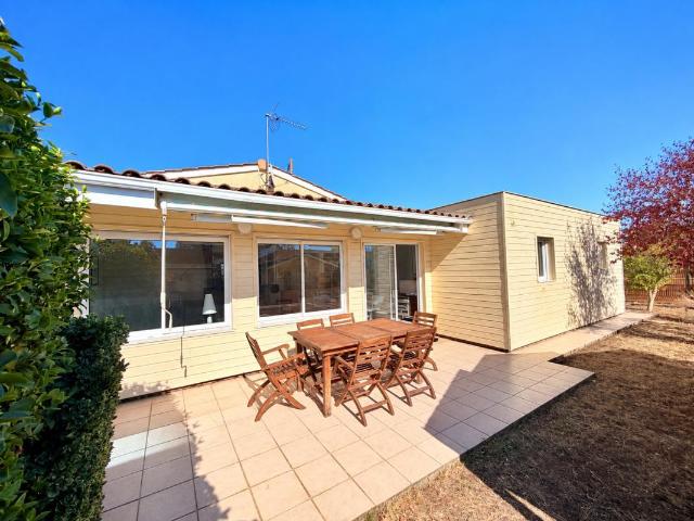 Maison vente à Germignan, Le Taillan-Médoc