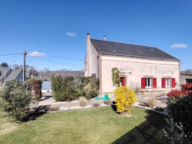 Maison vente à Châteaudun, Saint-maur-sur-le-loir