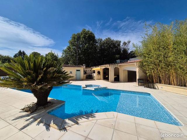 Maison vente à Brignoles, Garéoult
